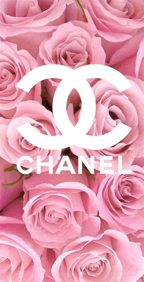 the luxury house chanel.